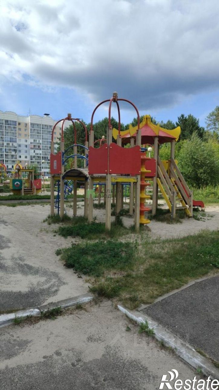 2-комн квартира Новый пр-д, 12,  д. 12