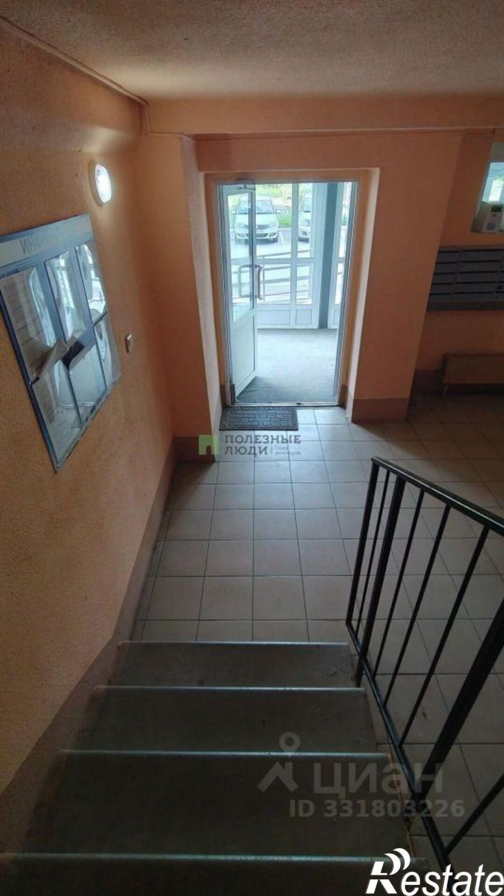 2-комн квартира Новый пр-д, 12,  д. 12