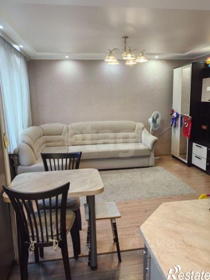 2-комн квартира ул Ленина, 32А,  д. 32А