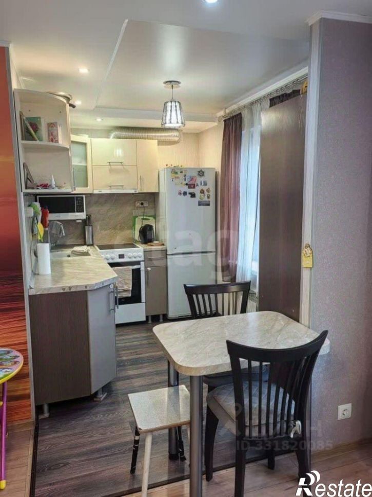 2-комн квартира ул Ленина, 32А,  д. 32А