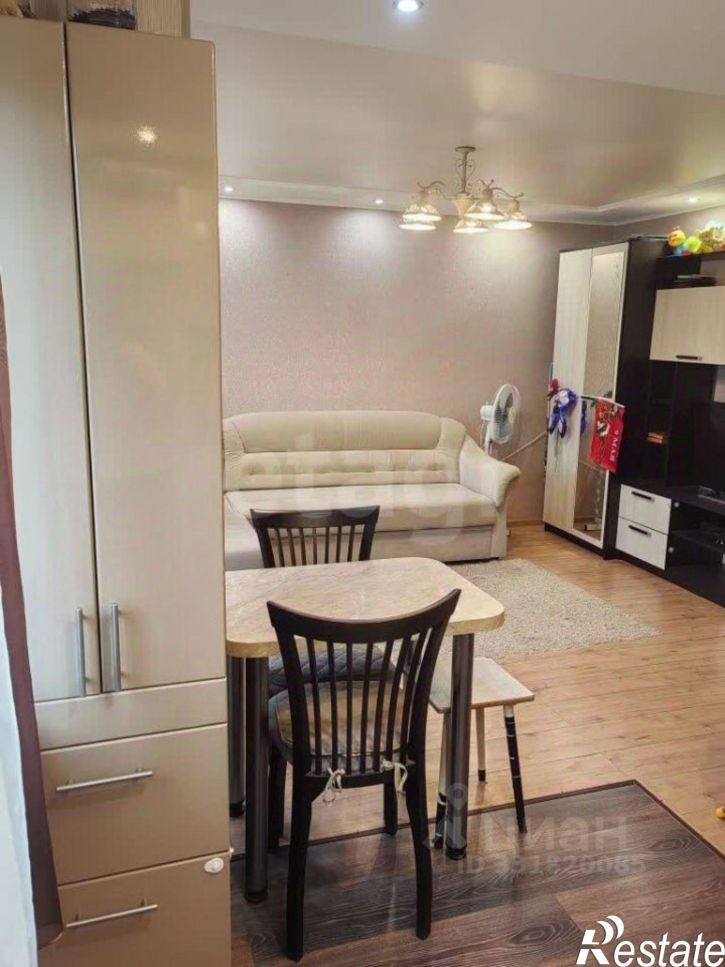 2-комн квартира ул Ленина, 32А,  д. 32А