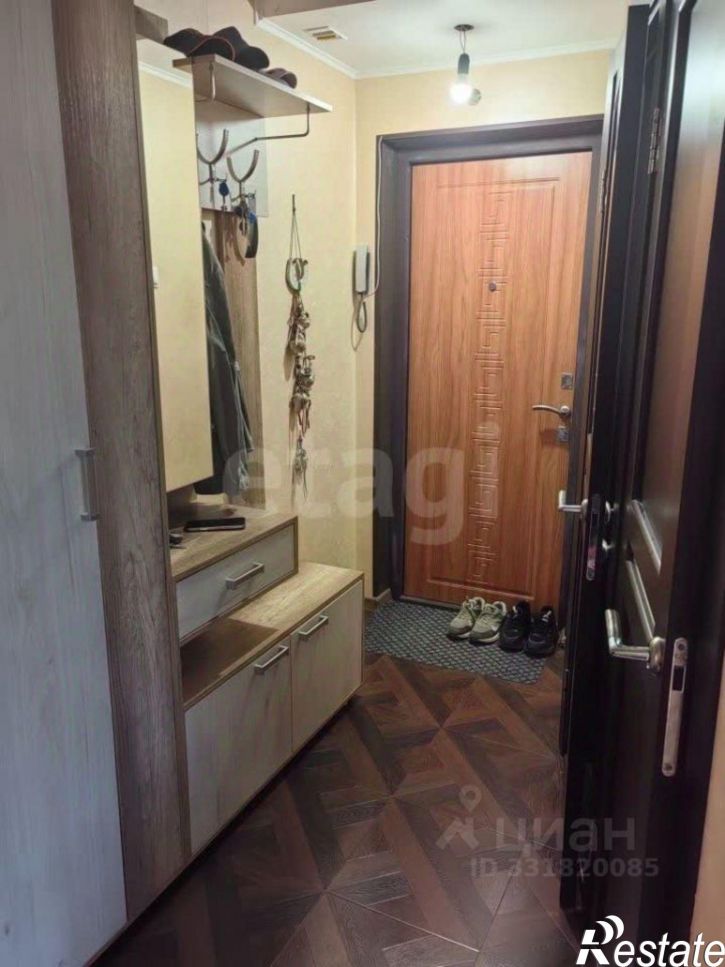 2-комн квартира ул Ленина, 32А,  д. 32А
