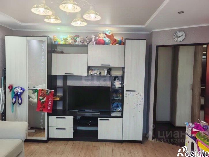 2-комн квартира ул Ленина, 32А,  д. 32А
