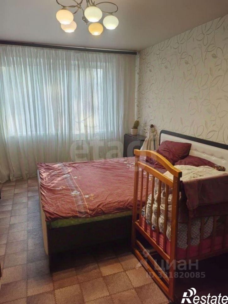 2-комн квартира ул Ленина, 32А,  д. 32А