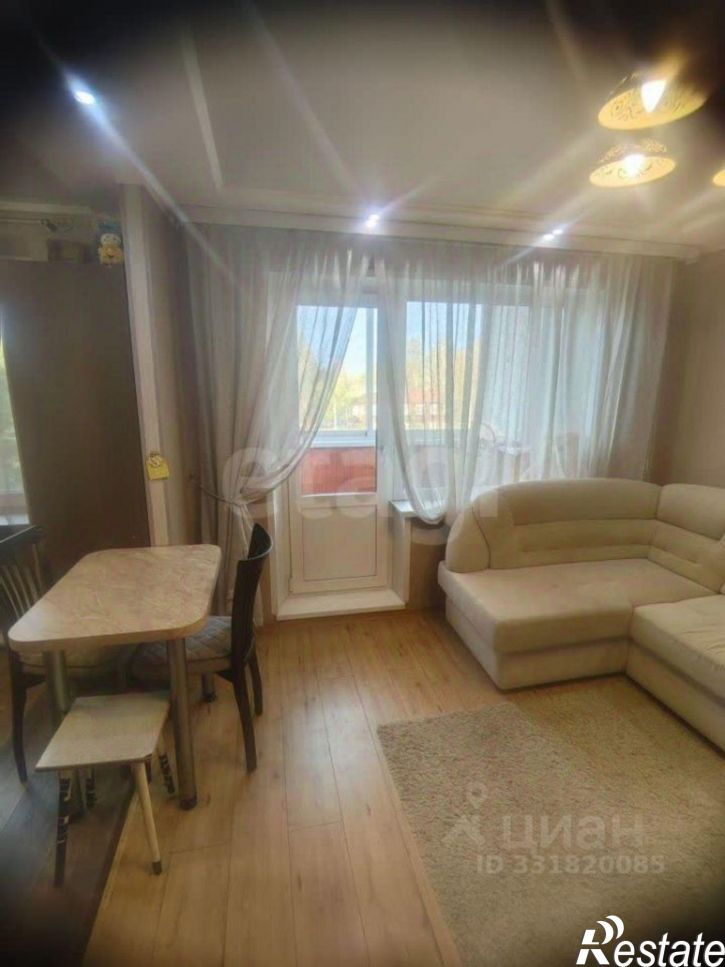 2-комн квартира ул Ленина, 32А,  д. 32А