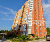 3-комн, 69кв м, этаж 1/13 ул Славского, 22