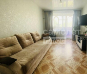 2-комн, 47кв м, этаж 3/5 ул Мира, 25