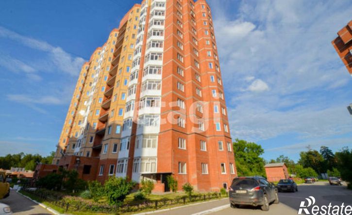 3-комн квартира ул Славского, 22,  д. 22