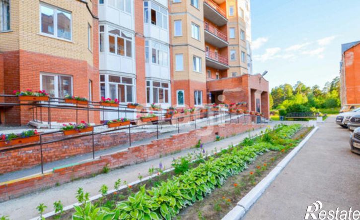 3-комн квартира ул Славского, 22,  д. 22