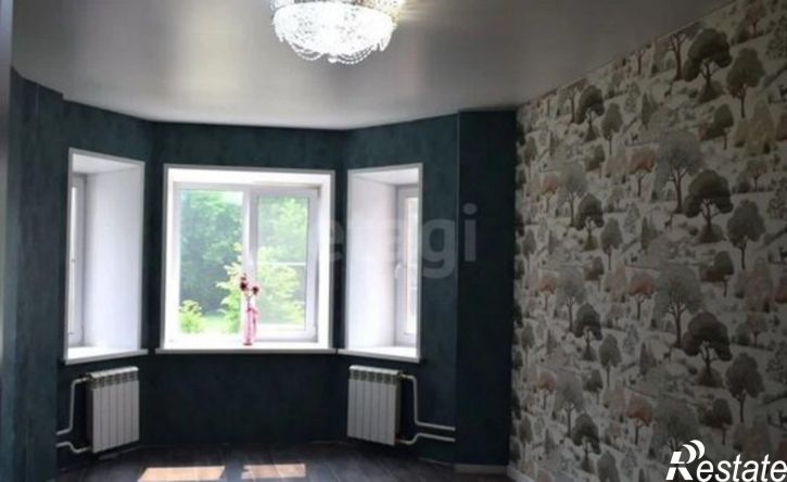 3-комн квартира ул Славского, 22,  д. 22