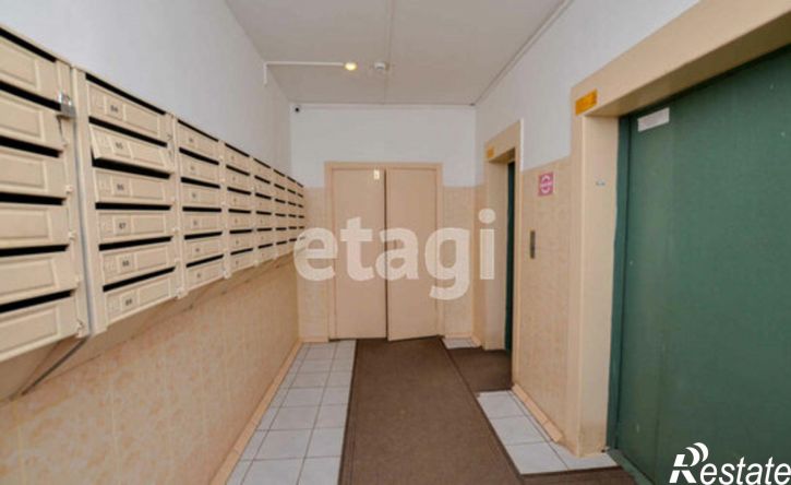 3-комн квартира ул Славского, 22,  д. 22