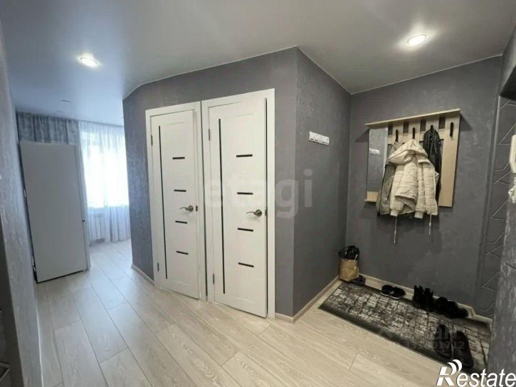 2-комн квартира ул Пионерская, 10,  д. 10
