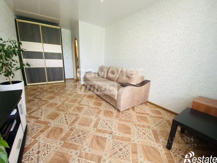 2-комн квартира ул Мира, 25,  д. 25