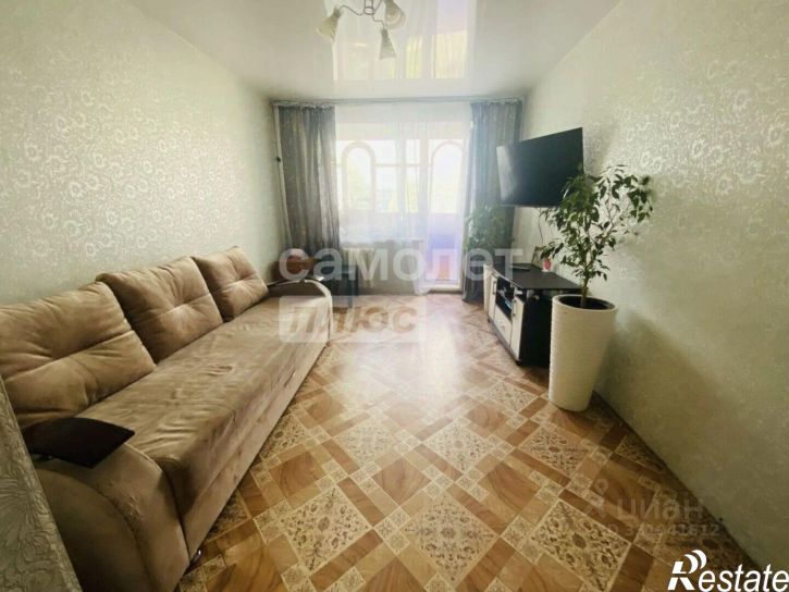 2-комн квартира ул Мира, 25,  д. 25