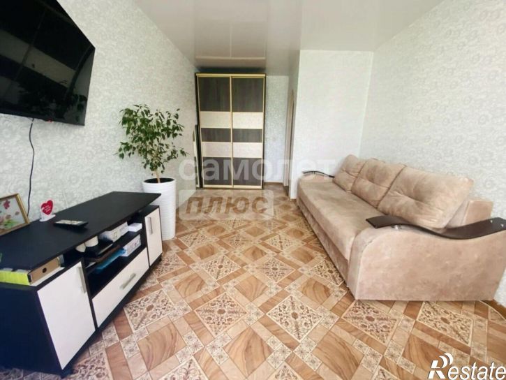 2-комн квартира ул Мира, 25,  д. 25