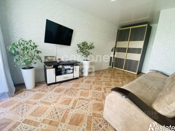 2-комн квартира ул Мира, 25,  д. 25