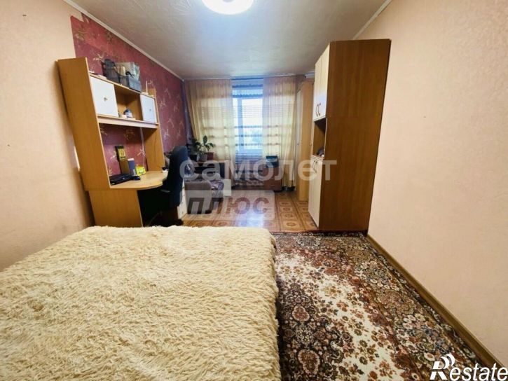 2-комн квартира ул Мира, 25,  д. 25