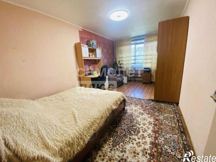 2-комн квартира ул Мира, 25,  д. 25