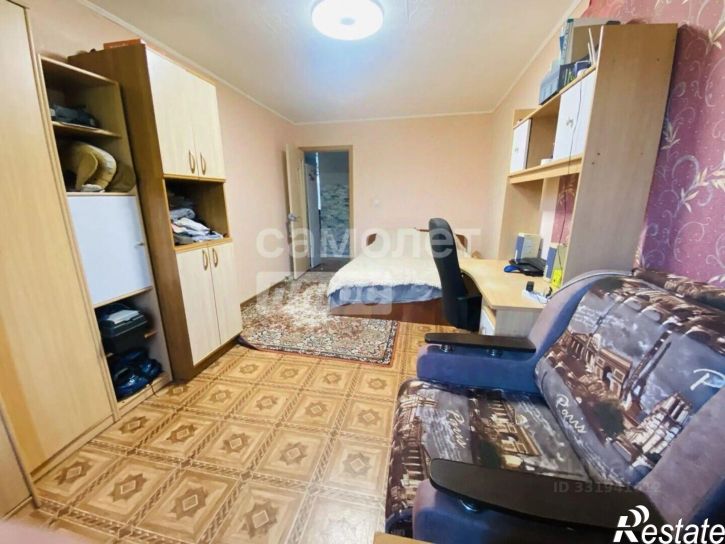 2-комн квартира ул Мира, 25,  д. 25