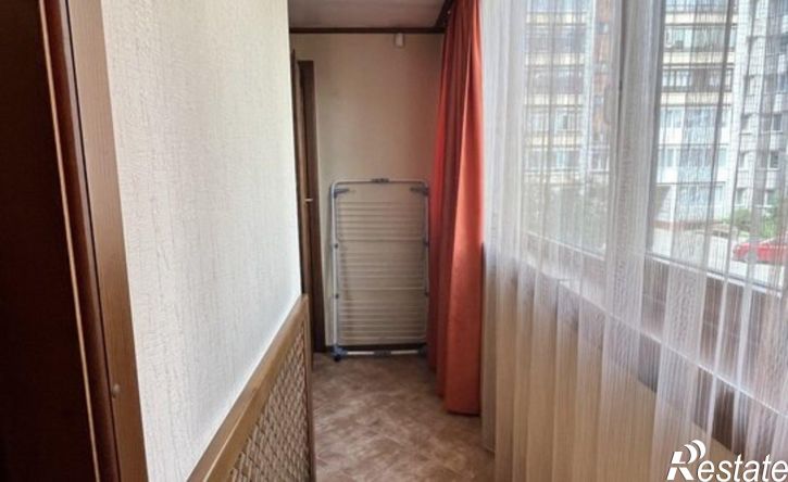 4-комн квартира Коммунистический пр-кт, 151,  д. 151