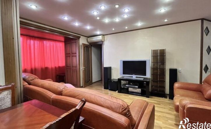 4-комн квартира Коммунистический пр-кт, 151,  д. 151