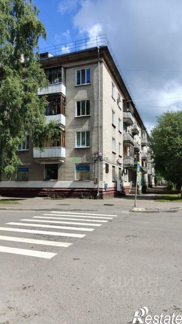 1-комн квартира ул Советская, 26,  д. 26