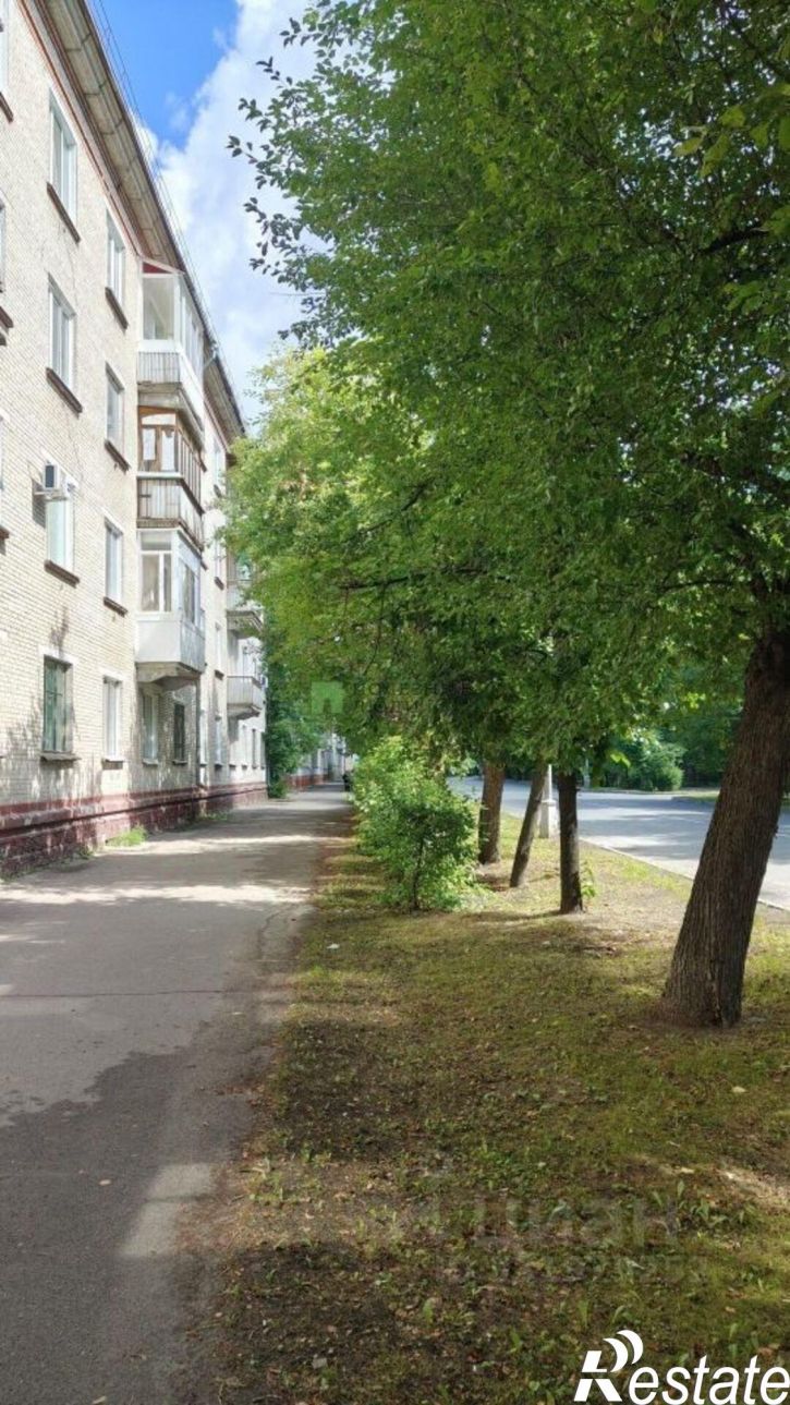 1-комн квартира ул Советская, 26,  д. 26