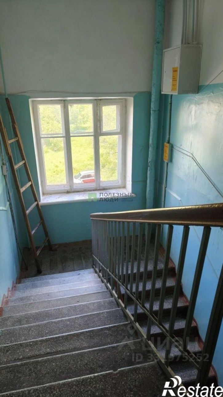 1-комн квартира ул Советская, 26,  д. 26