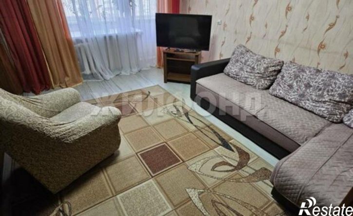 4-комн квартира Коммунистический пр-кт, 120,  д. 120