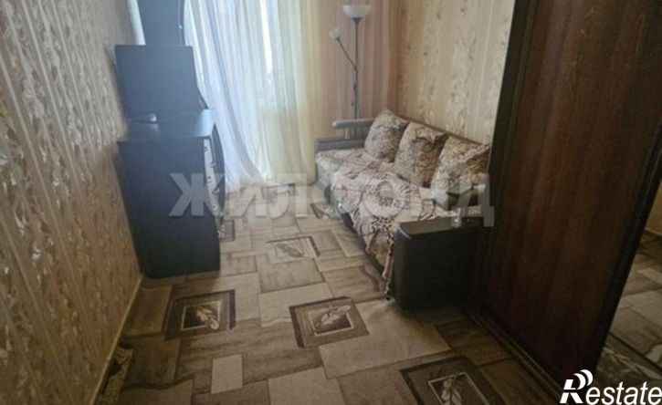 4-комн квартира Коммунистический пр-кт, 120,  д. 120