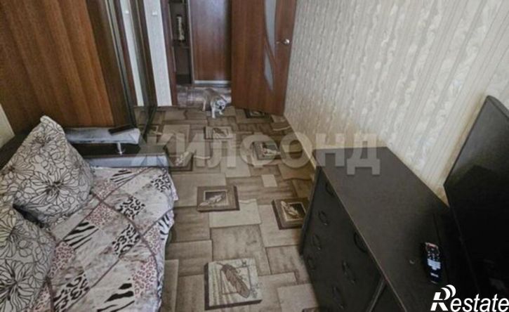 4-комн квартира Коммунистический пр-кт, 120,  д. 120