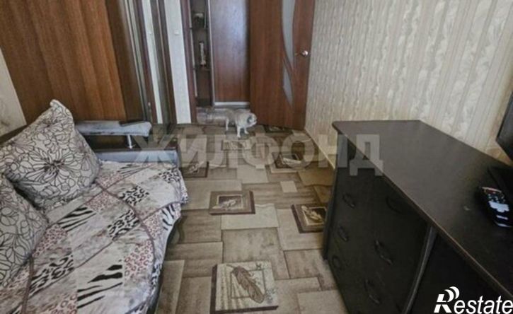 4-комн квартира Коммунистический пр-кт, 120,  д. 120