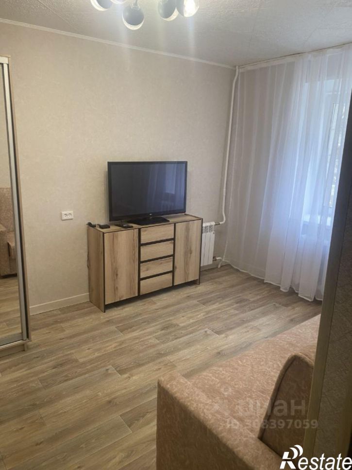 1-комн квартира ул Победы, 6А,  д. 6А