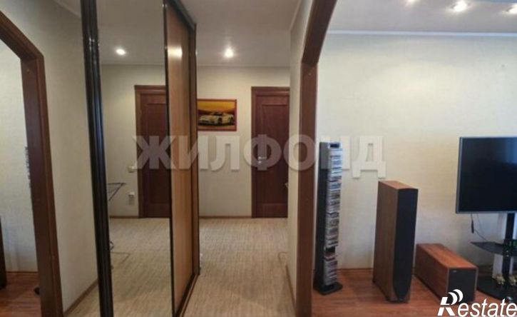 3-комн квартира Коммунистический пр-кт, 151,  д. 151