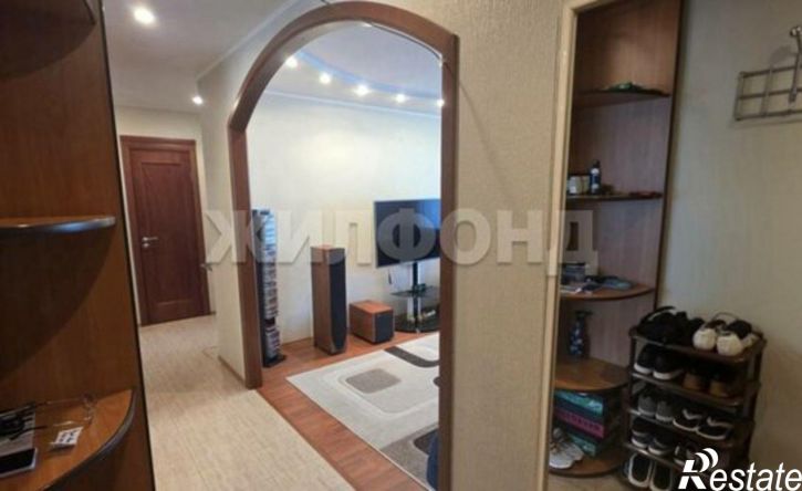 3-комн квартира Коммунистический пр-кт, 151,  д. 151