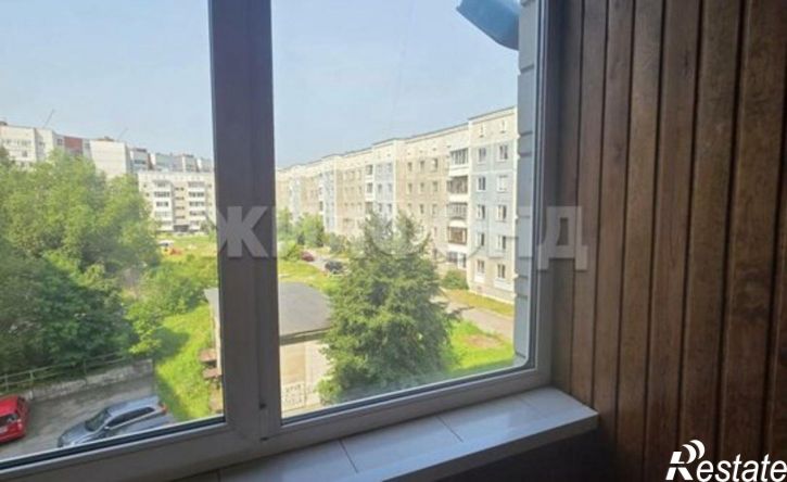 3-комн квартира Коммунистический пр-кт, 151,  д. 151