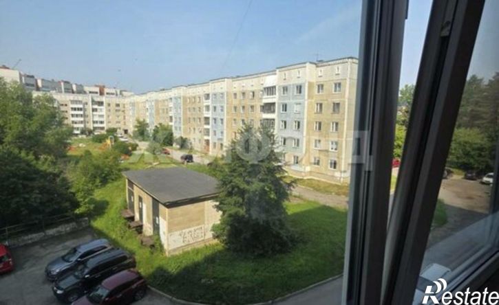 3-комн квартира Коммунистический пр-кт, 151,  д. 151