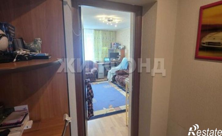 3-комн квартира Коммунистический пр-кт, 151,  д. 151