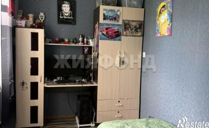 2-комн квартира ул Калинина, 16,  д. 16