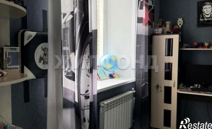 2-комн квартира ул Калинина, 16,  д. 16