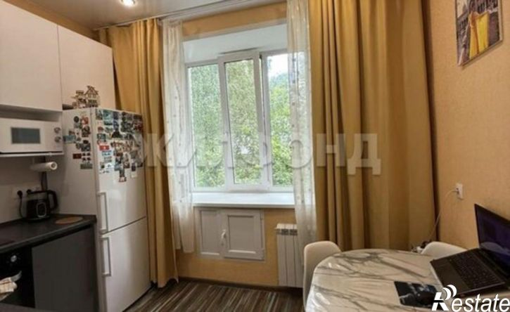 2-комн квартира ул Калинина, 16,  д. 16