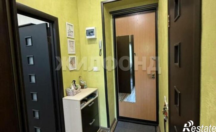 2-комн квартира ул Калинина, 16,  д. 16