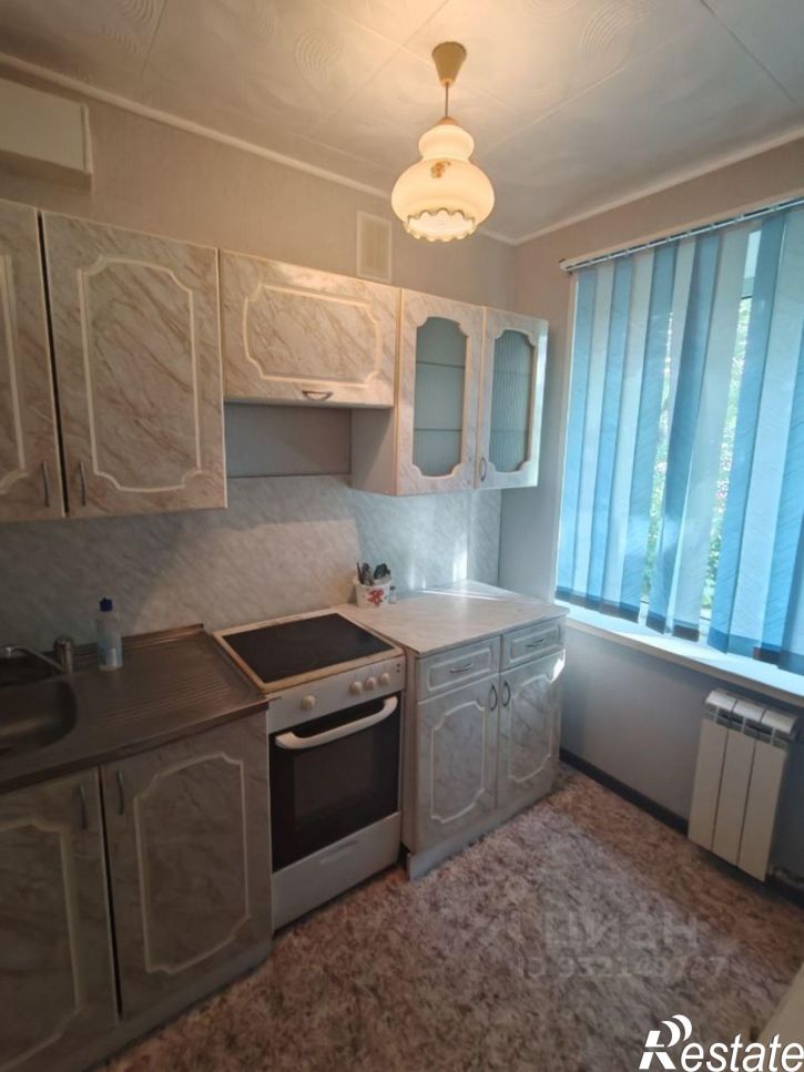 1-комн квартира ул Калинина, 52А,  д. 52А