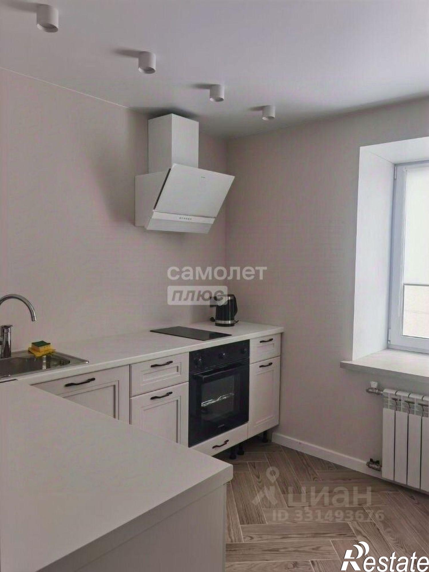 Купить квартиру за 4 750 000 рублей на ул Строителей, 9