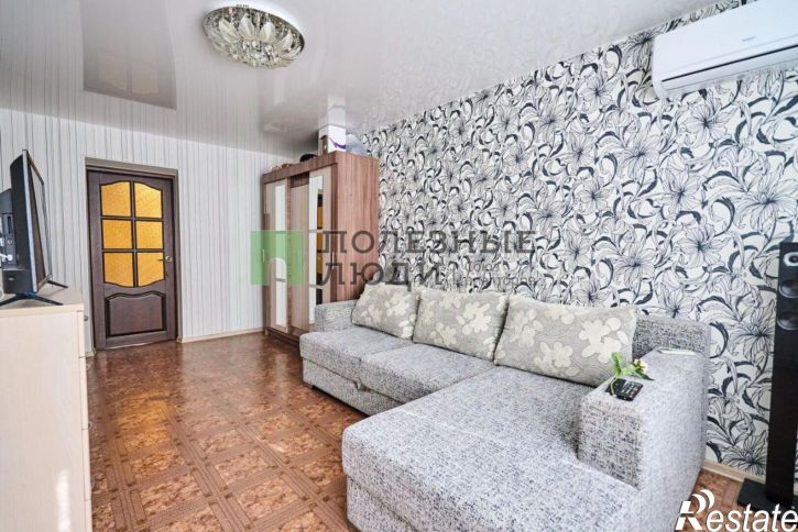 3-комн квартира Коммунистический пр-кт, 100,  д. 100