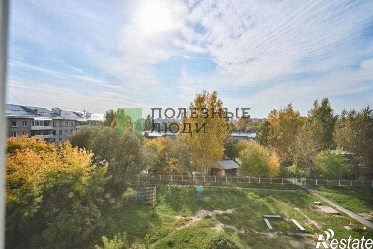 3-комн квартира Коммунистический пр-кт, 100,  д. 100
