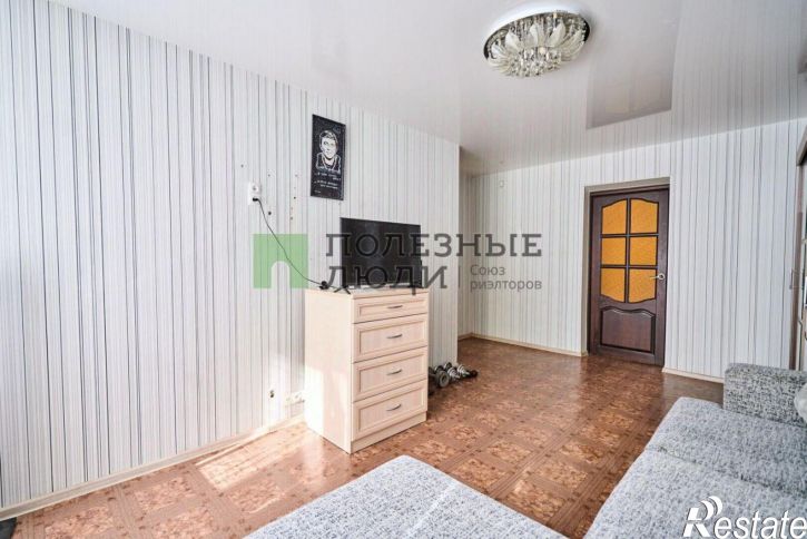3-комн квартира Коммунистический пр-кт, 100,  д. 100