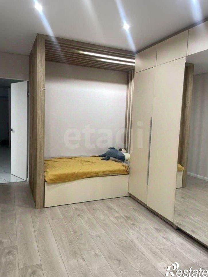 3-комн квартира ул Ленина, 130а,  д. 130а