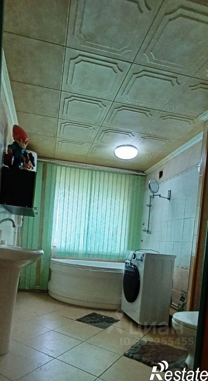 2-комн квартира ул Парковая, 10,  д. 10