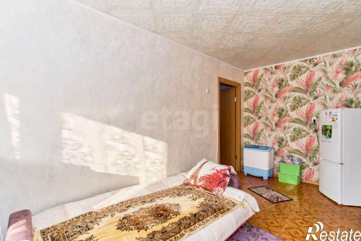 Комната ул Царевского, 20,  д. 20